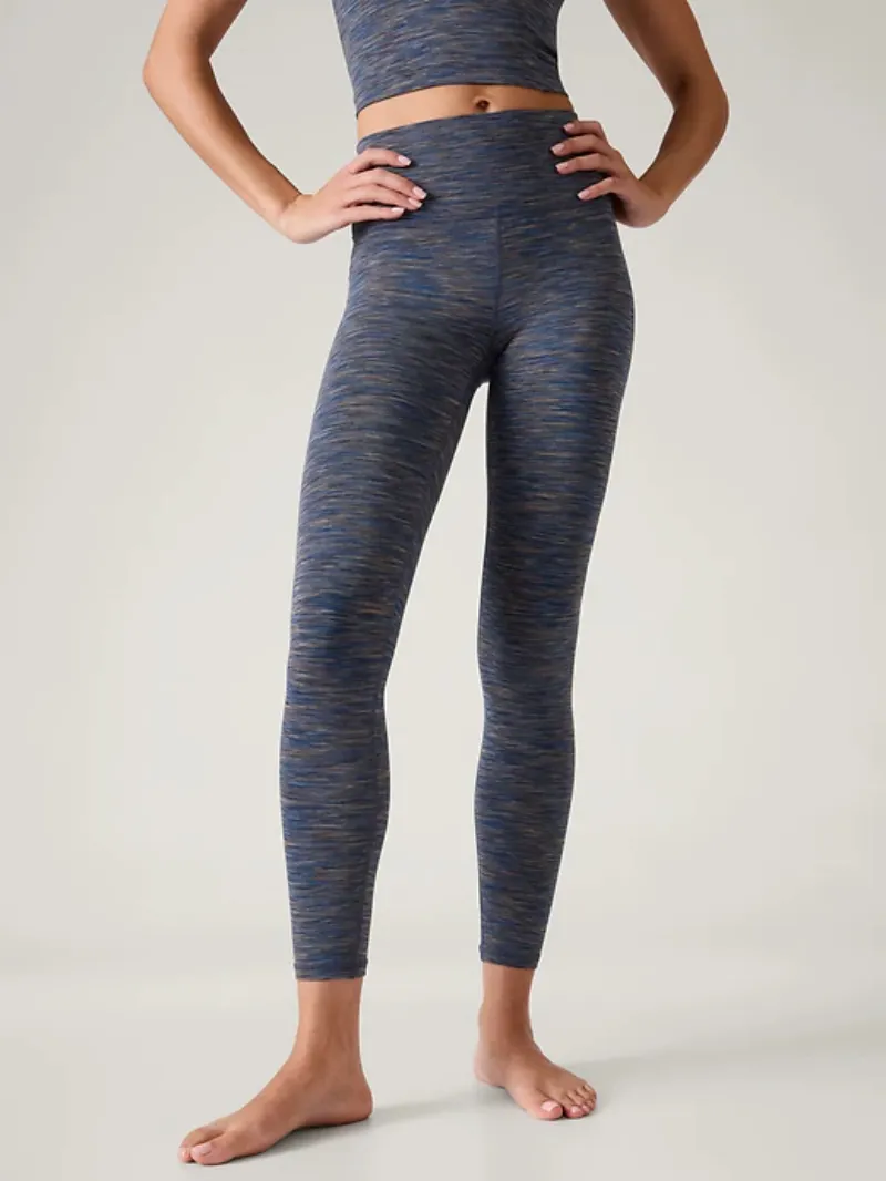 Leggings For Chic Casual Style