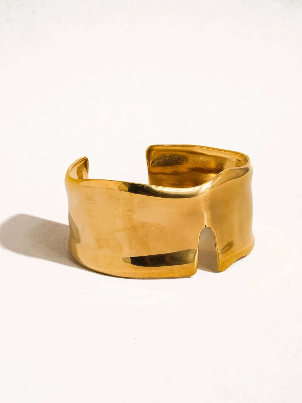 Classic Everyday Jewelry Detail