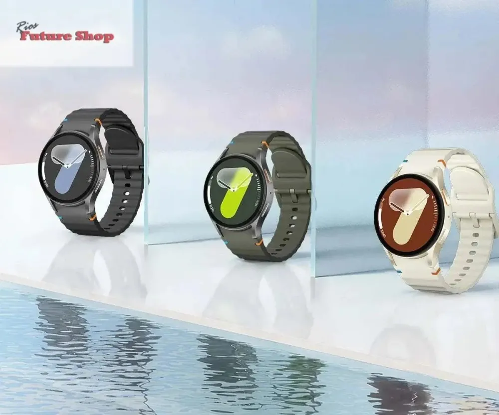Smartwatch New for Samsung Galaxy Watch 7 2025