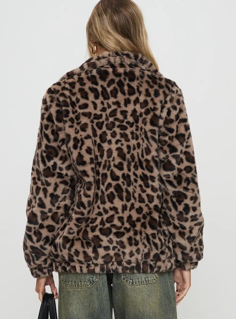 Women’s Zip Front Jacket