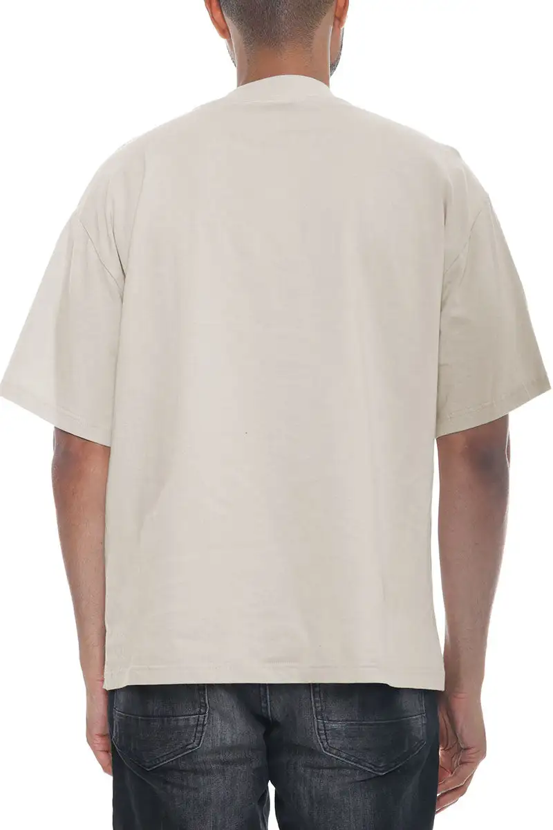 Drop Shoulder T-Shirt
