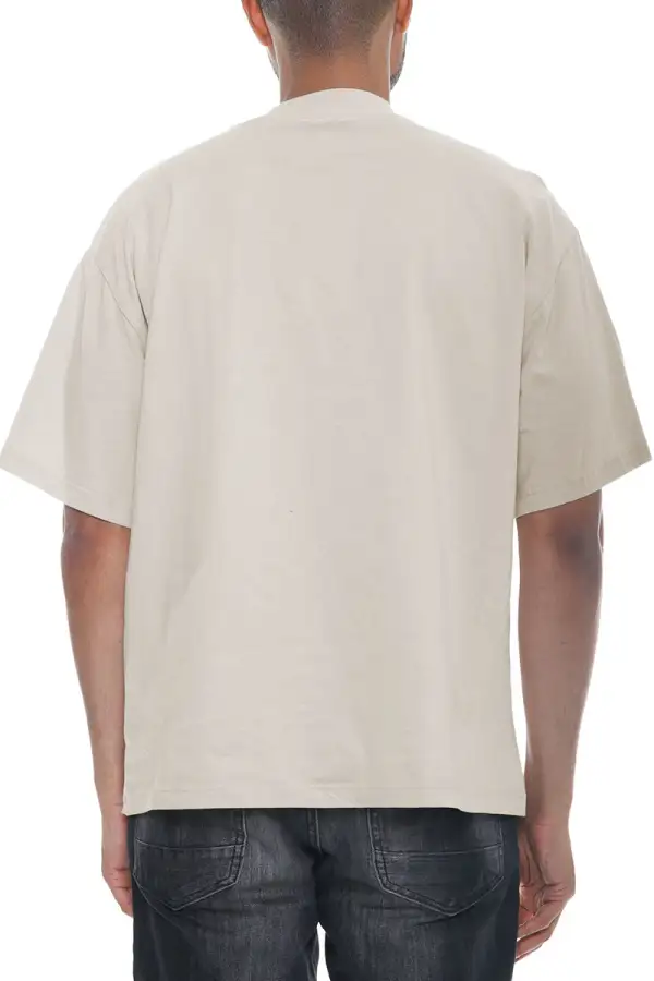 Drop Shoulder T-Shirt