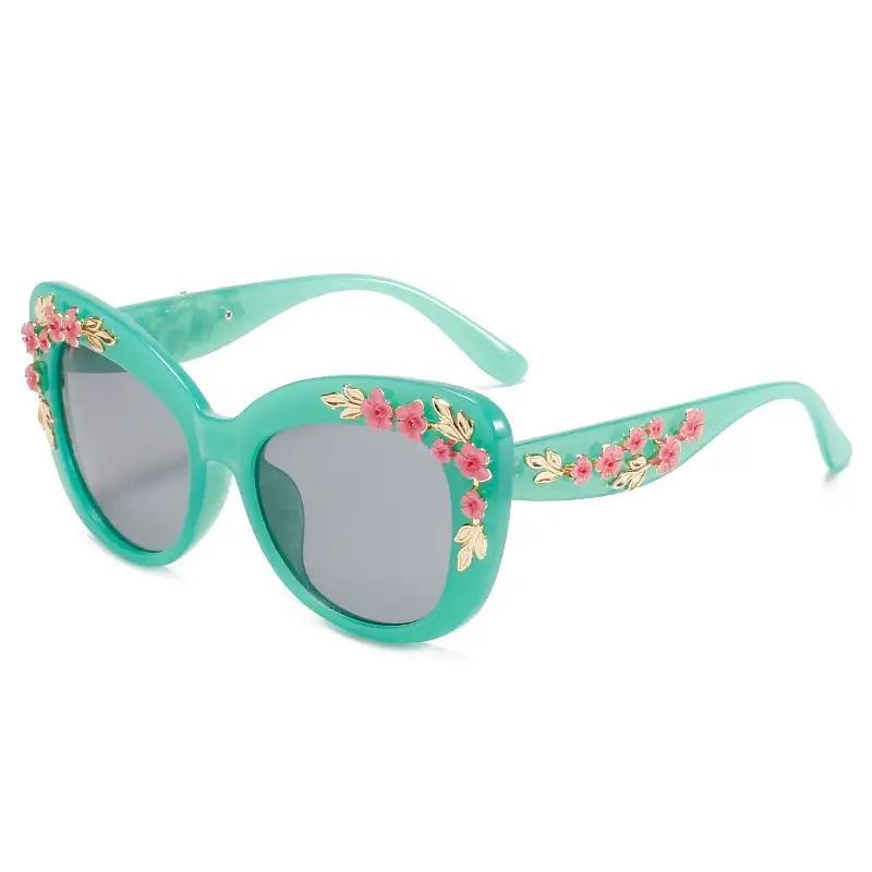 Fashion Cat Eye Sunglasses