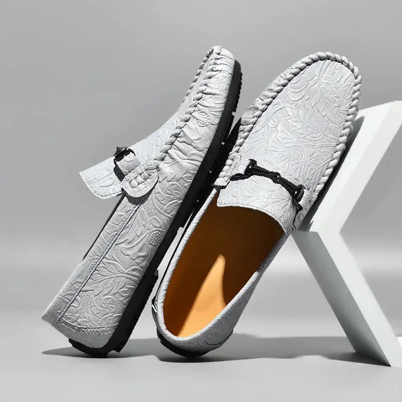 Lightweight Slip-On Shoes