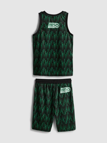 7-15yrs | NBA Boston Celtics Vest and Shorts Set detail 1