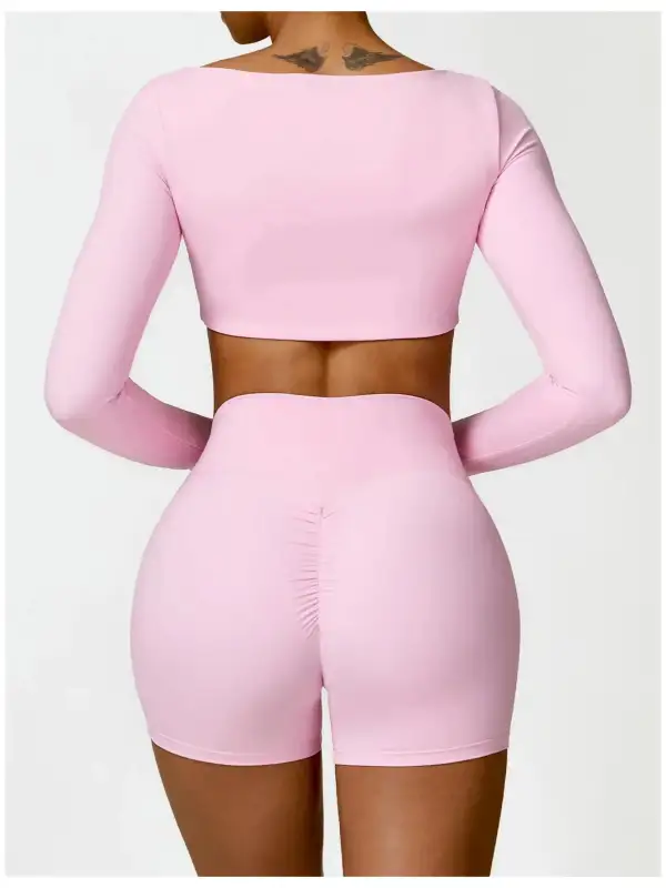 Breathable Supportive Studio Set