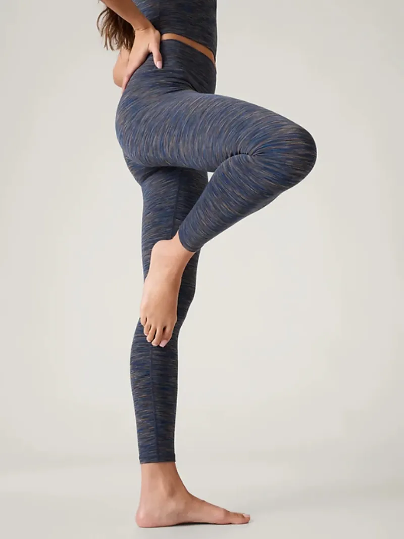 Leggings For Chic Casual Style