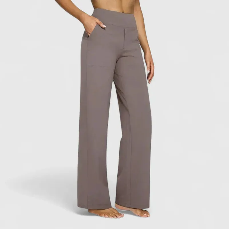 Elegant Pants