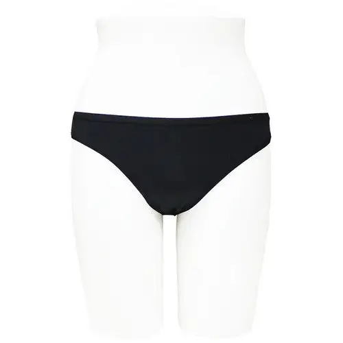 Soft Comfort Cotton High-Leg Panty