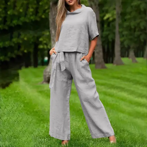 Women's Lounge Set