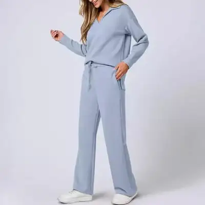 Longline Everyday Lounge Set