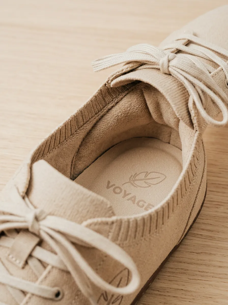 Daily Minimalist Graphic Outdoor Look Unisex Barefoot Shoes