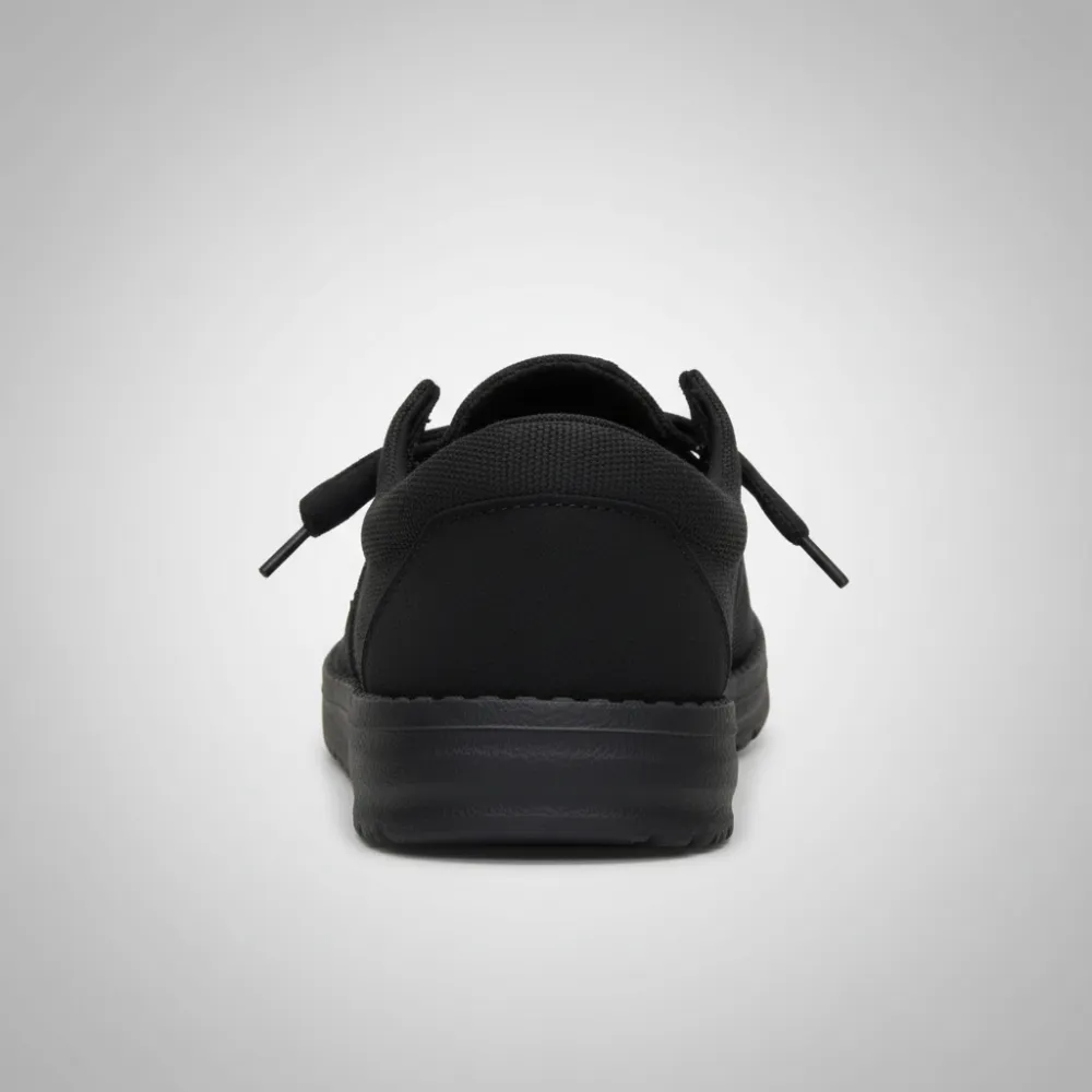 Wendy Funk Mono Wide Shoes