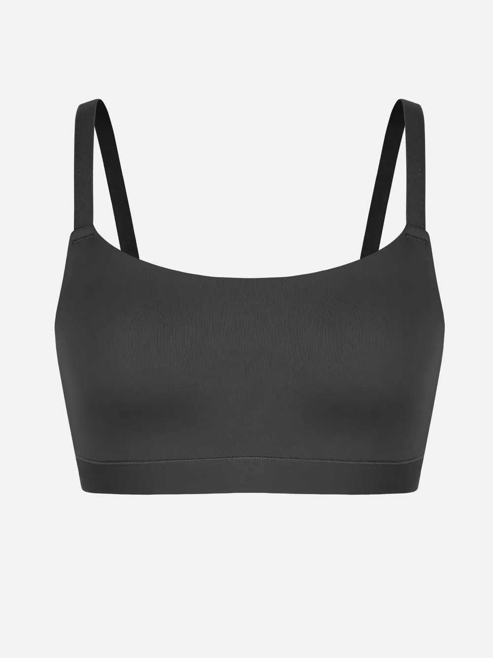 Wireless Invisible Support Bra