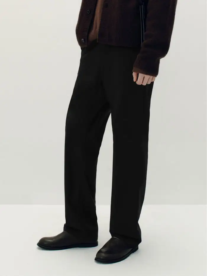 Men's Lightweight Smart Denim Pants
