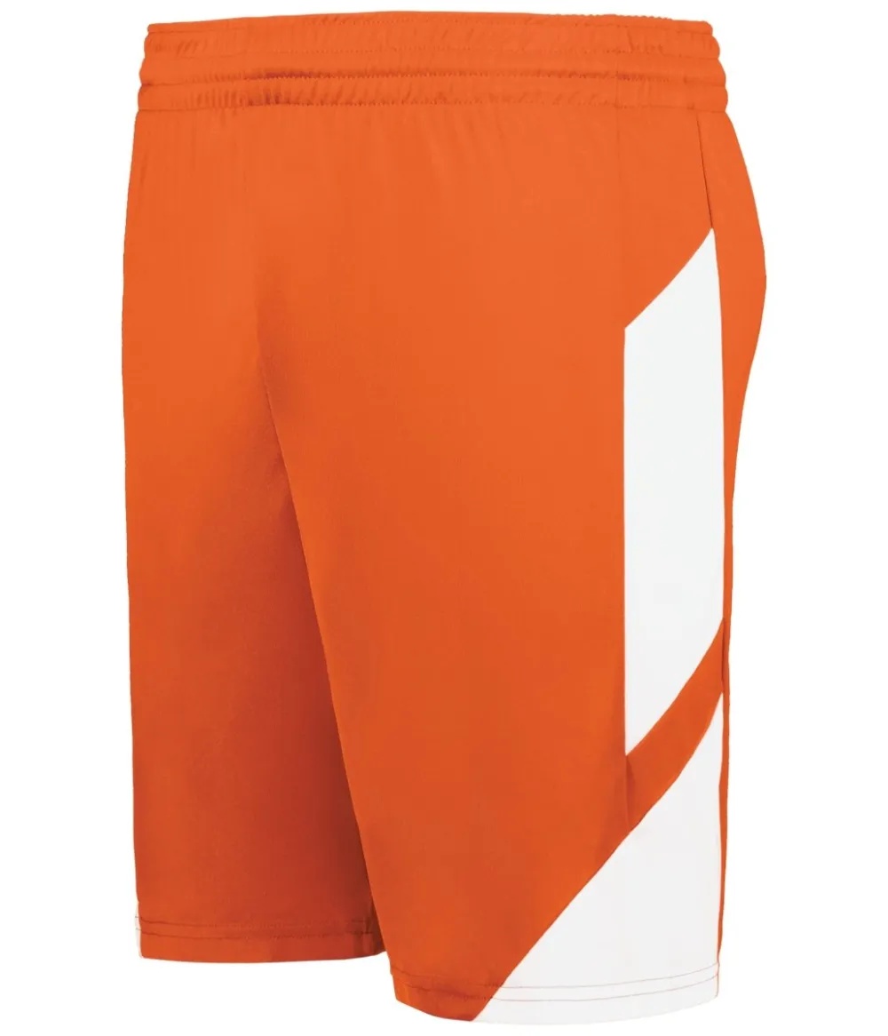 Men's Training Ready Basketball Shorts
