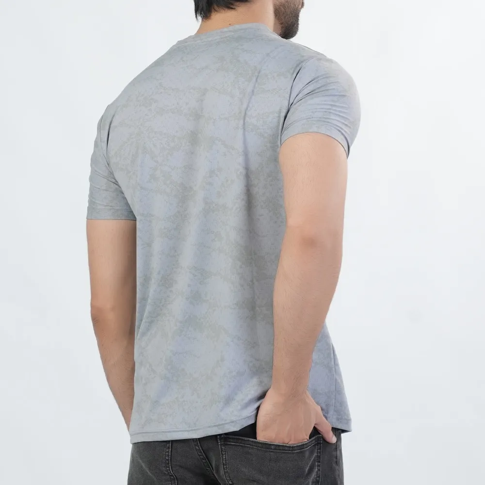 Men's Breathable Lightweight T-Shirt