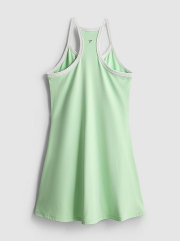 Active Skater Dress detail 3