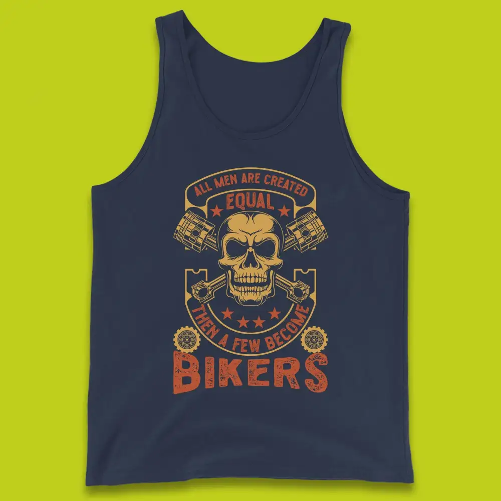 Everyday Cycling Route Tank Top