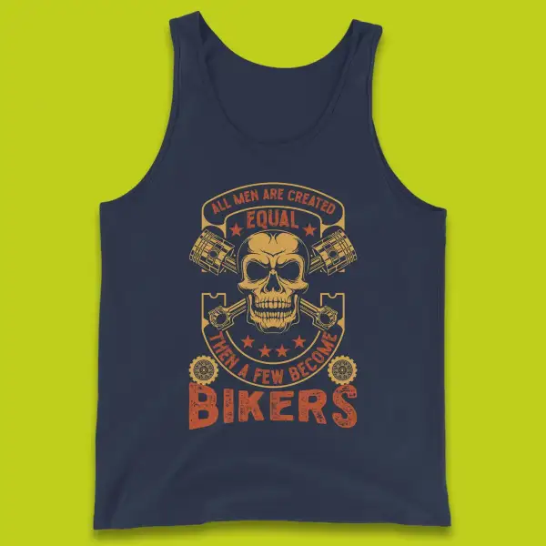 Everyday Cycling Route Tank Top