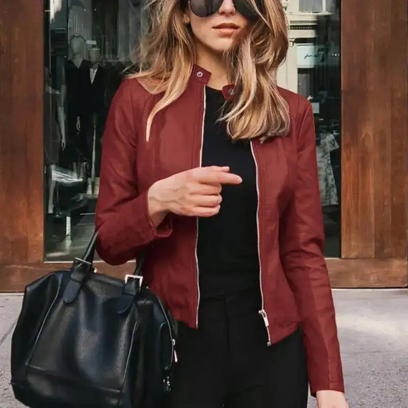 Classic Versatile Everyday Jacket