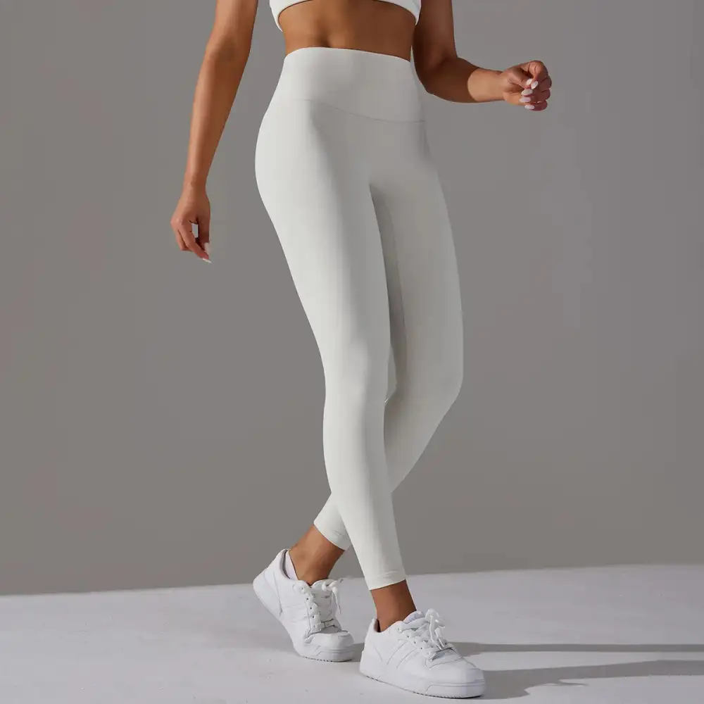 High Waist Leggings Fitness Running Yoga Pants Gym Casual