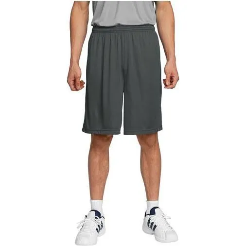 Men's Streamlined Shorts