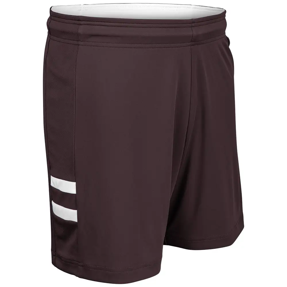 Men's Clean Fit Reversible Shorts