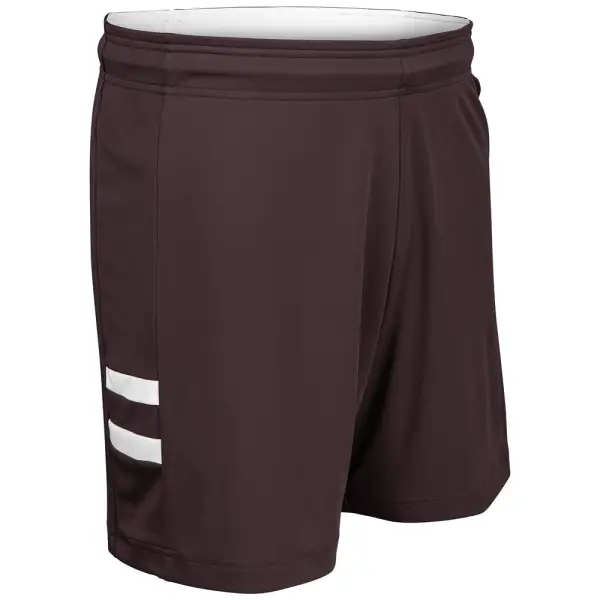 Men's Clean Fit Reversible Shorts