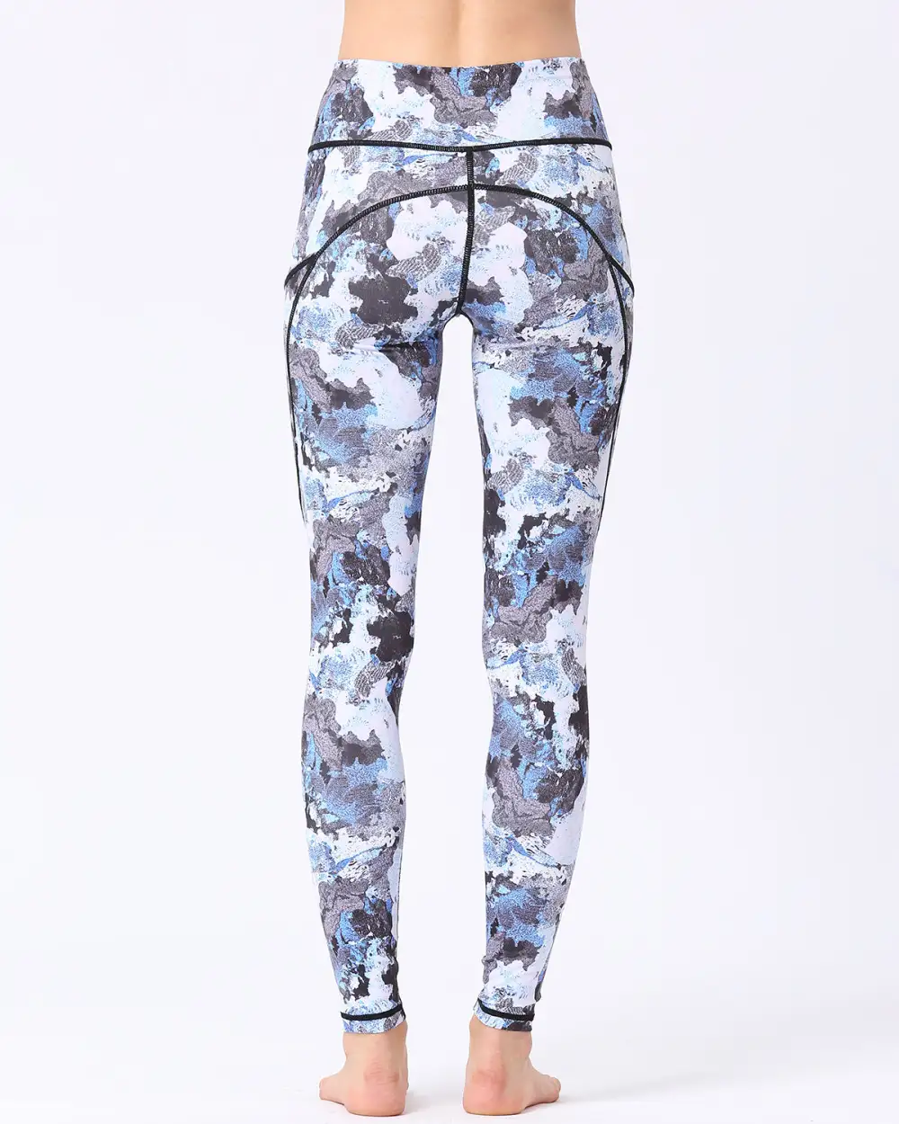 Pocket Supportive Everyday Leggings