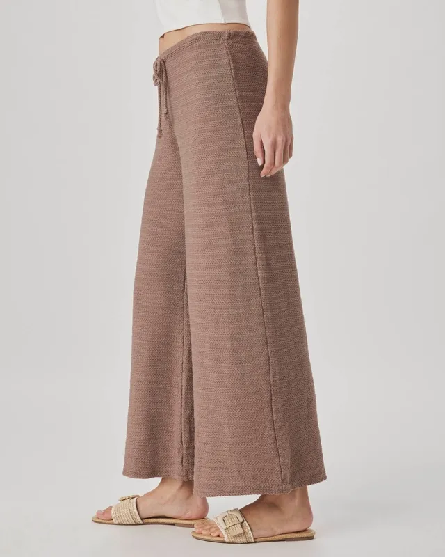 Neat Crop Pants
