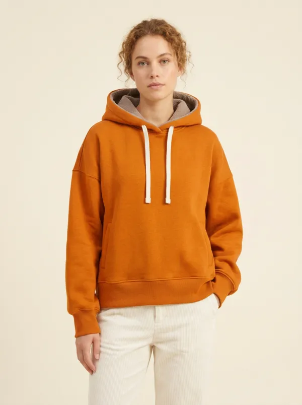 Modern Casual Unisex Everyday Hoodie