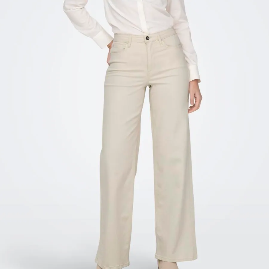 Workwear Contemporary Everyday Classic Jeans