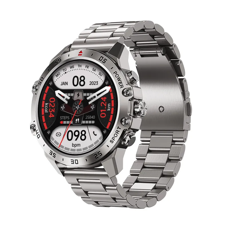 T57 Smartwatch