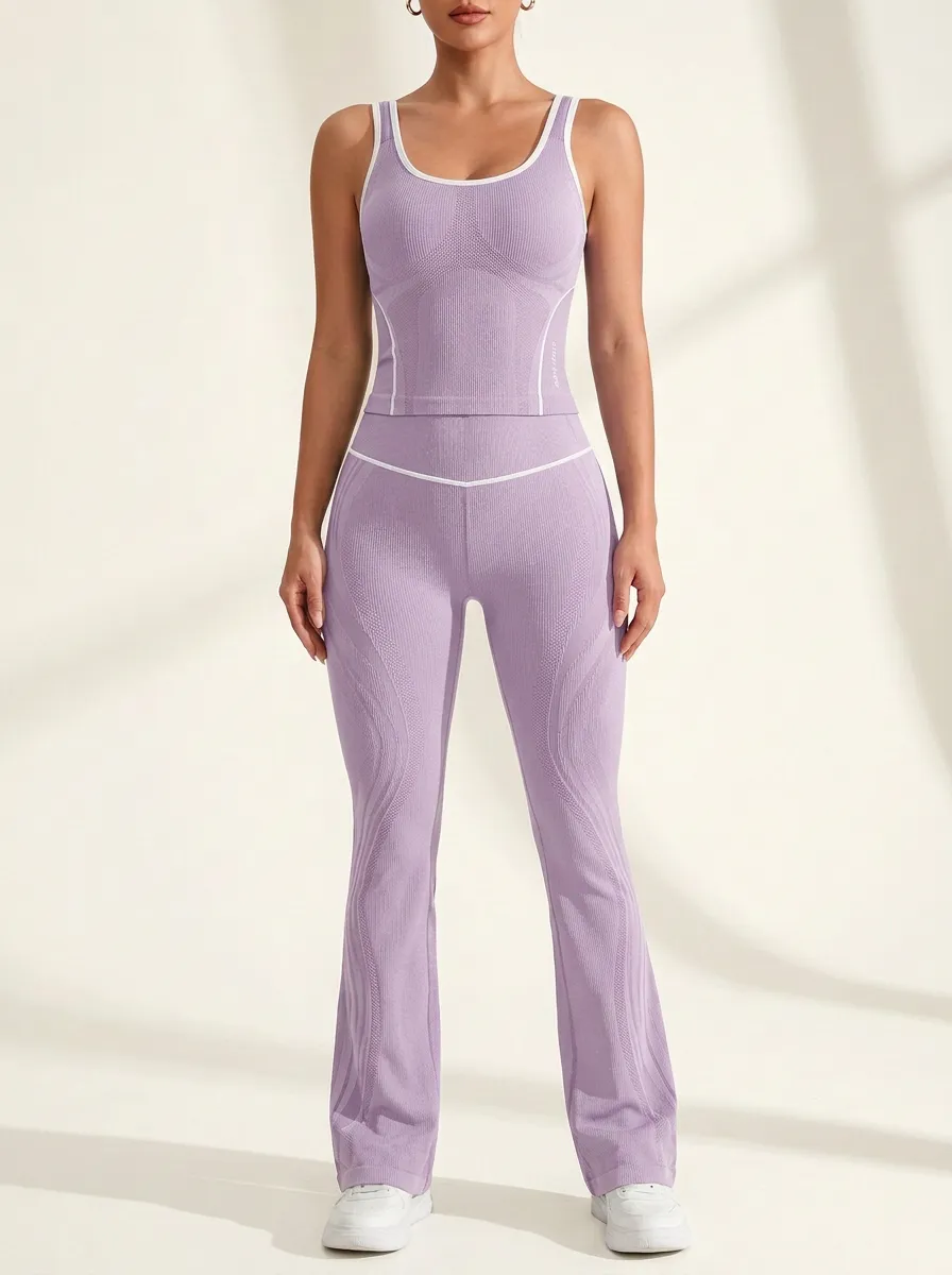Abstract Flare Active Set