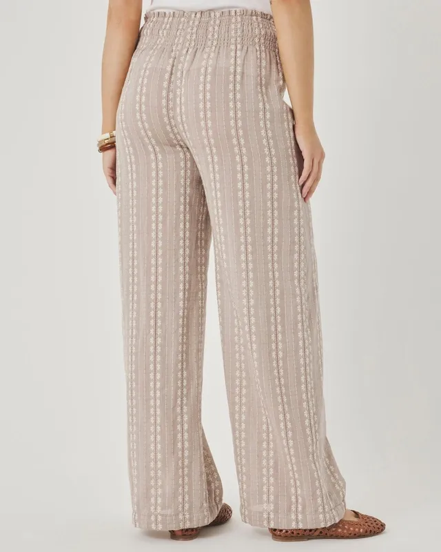 Women’s Soft Wide Leg Pants