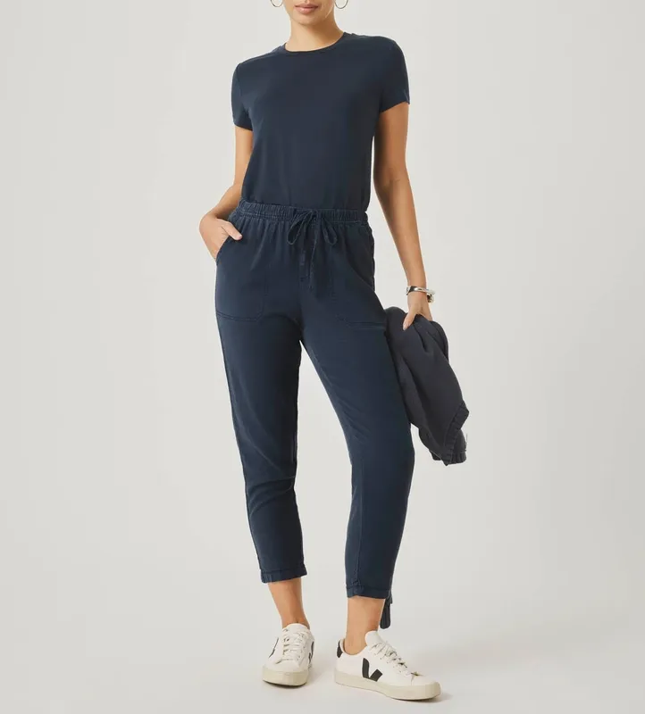 Angie Straight Leg Pants