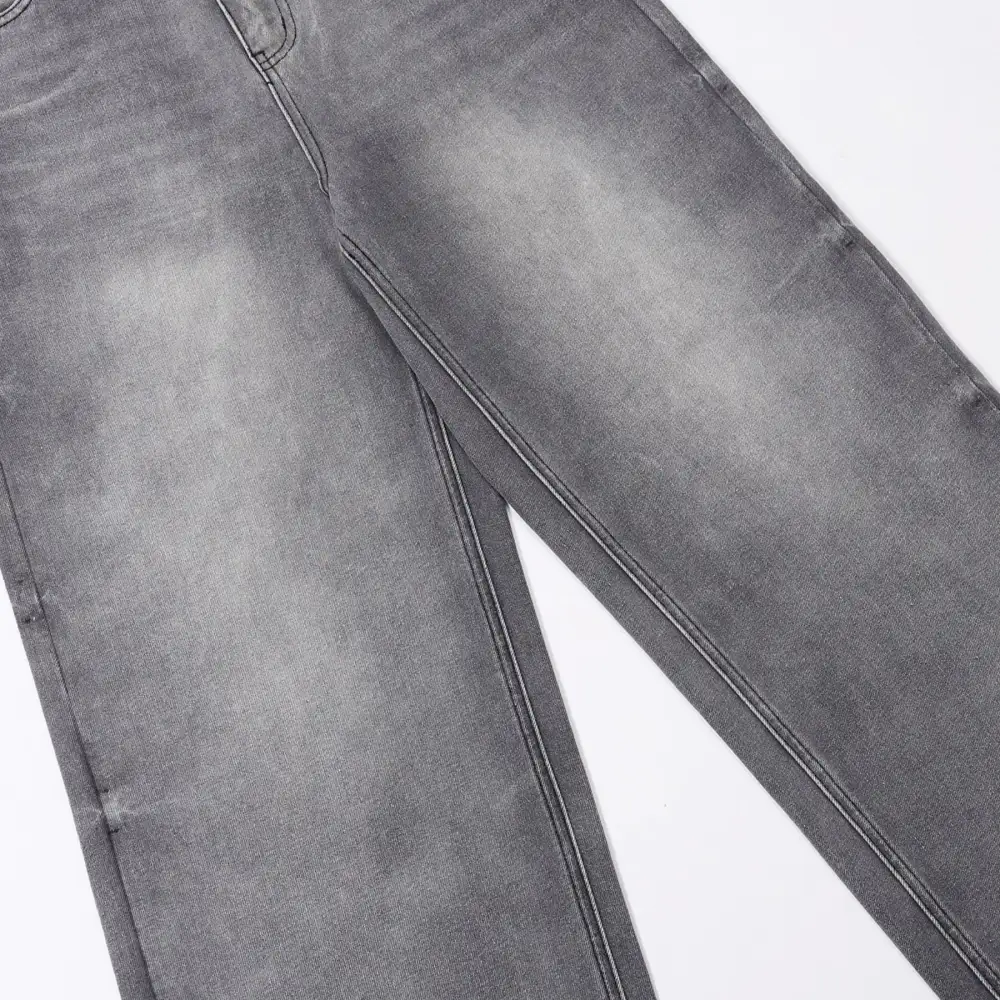 Everyday Relaxed Denim Jeans