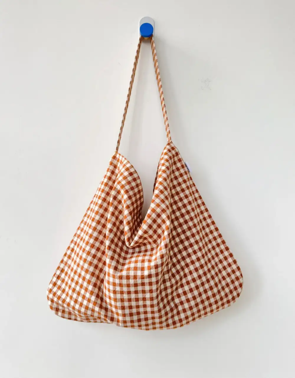 Everyday Canvas Carry Tote