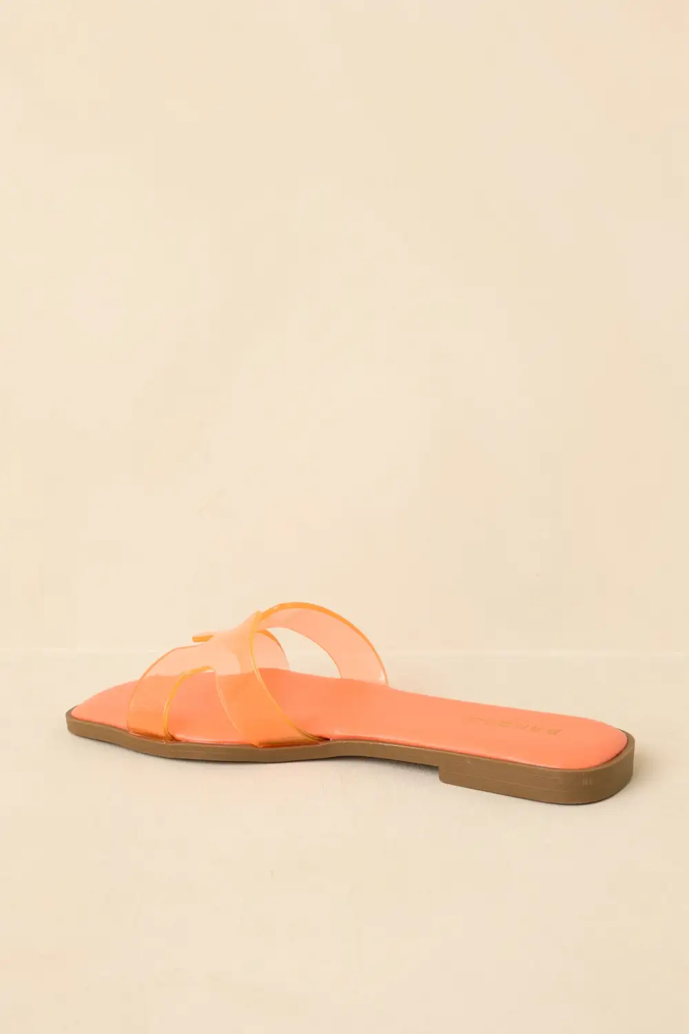 Classic Slide Sandals