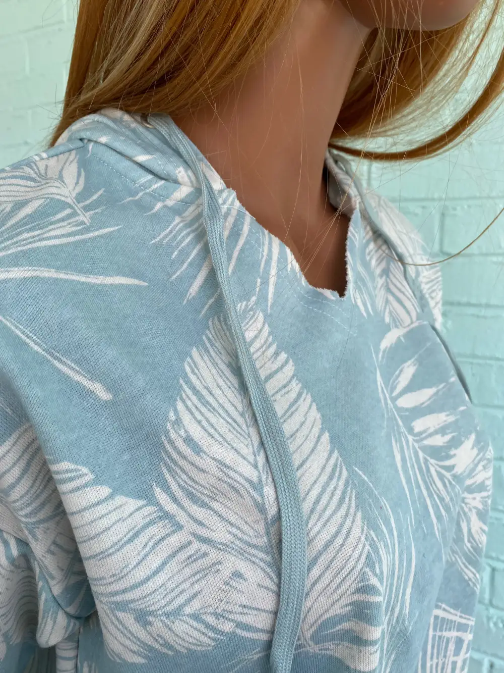 Relaxed Relaxed Hoodie