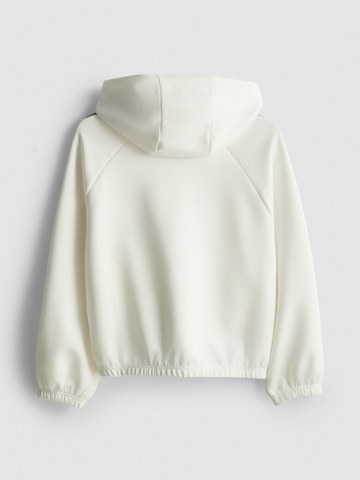 7-15yrs | Active Scuba Hoodie detail 1