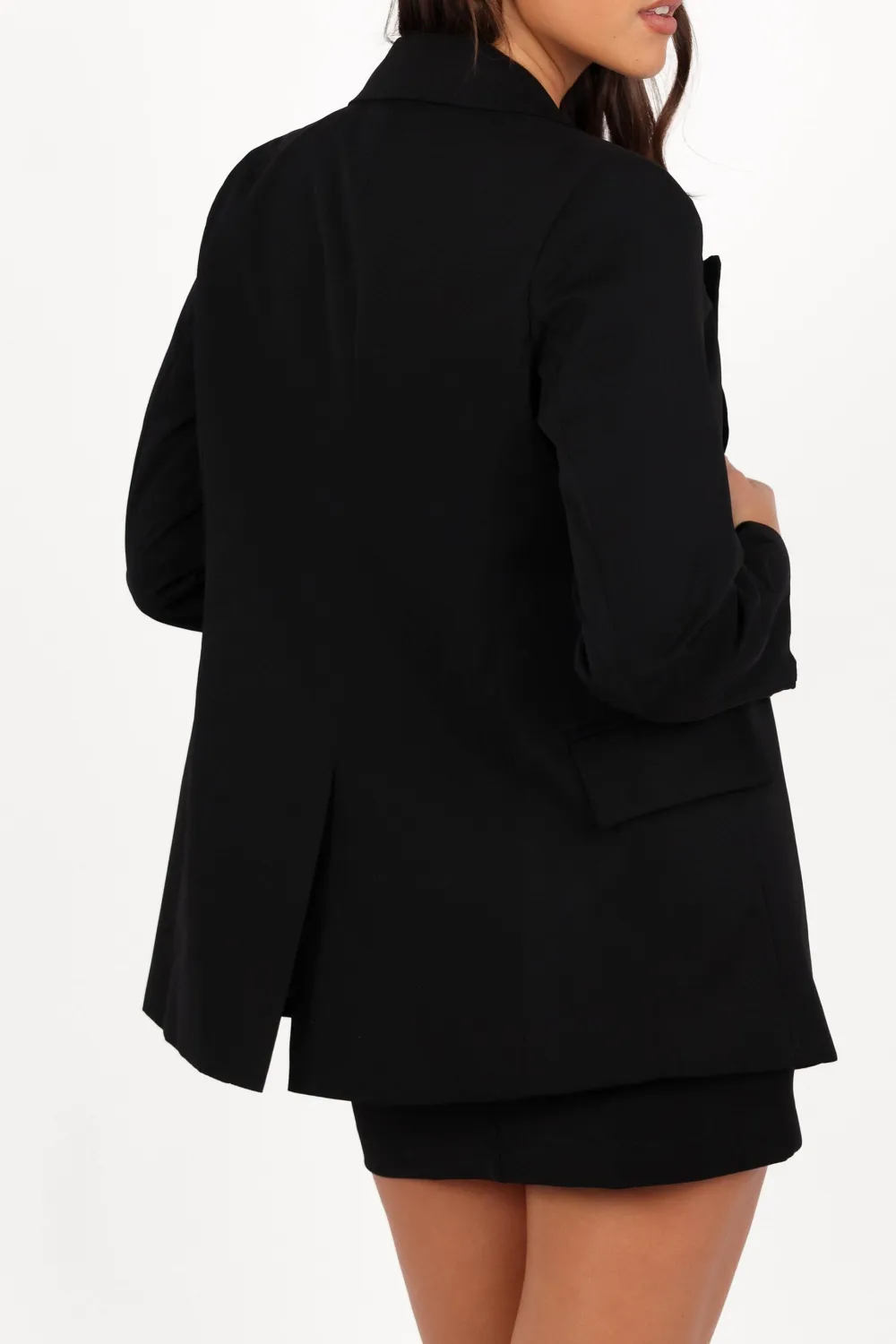 Modern Tailored Everyday Blazer