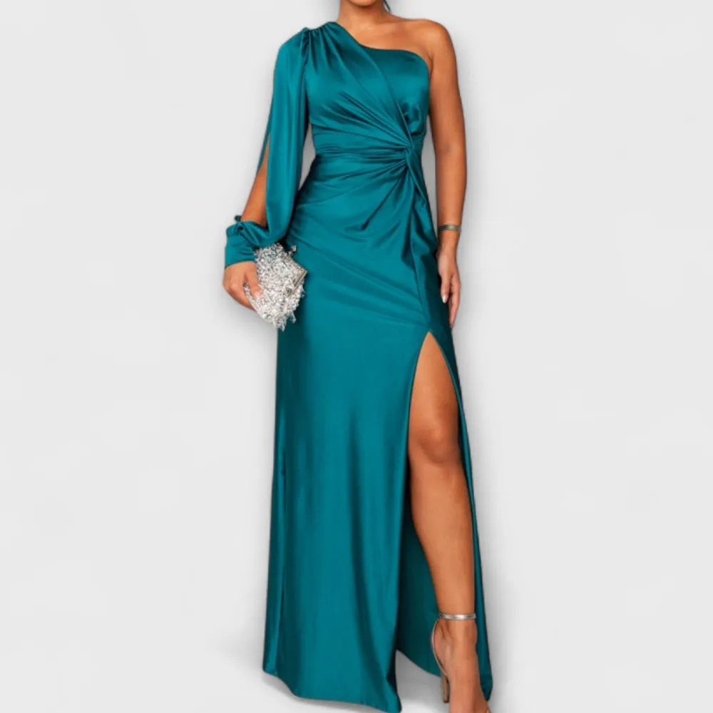 Relaxed Flowing Everyday Casual Dress