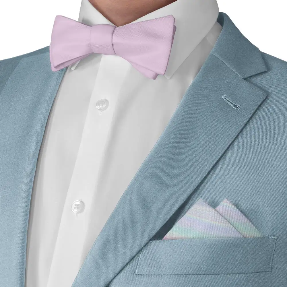 Refined Contemporary Novelty Abstract Pocket Square