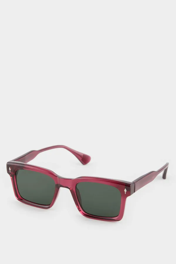 Pink Women's Sunglasses