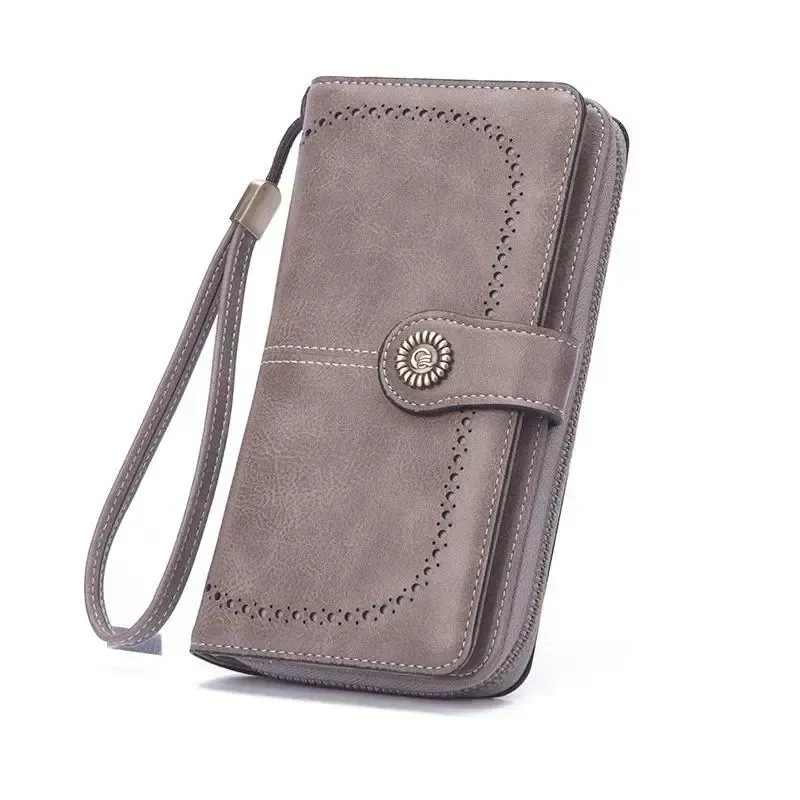 Vintage high-volume lady's purse