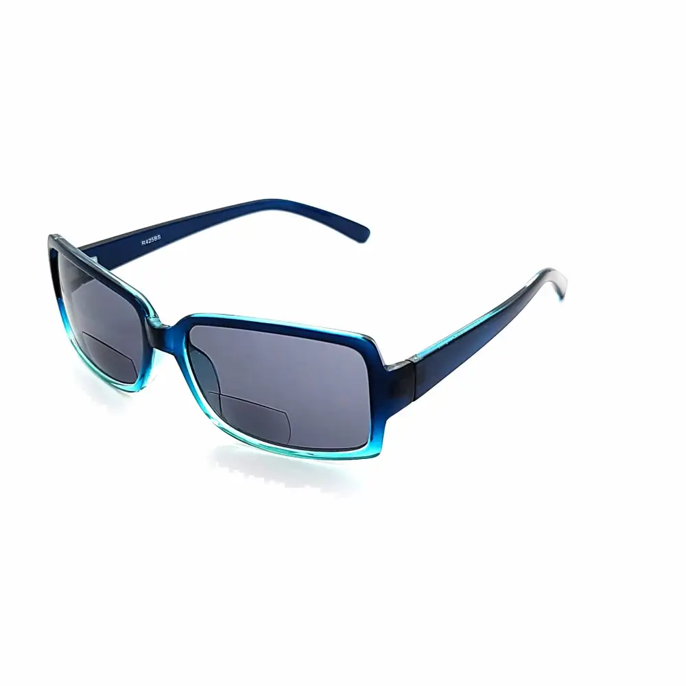 Butterfly Bifocal Reading Sunglasses