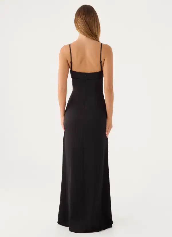 Versatile Maxi Dress