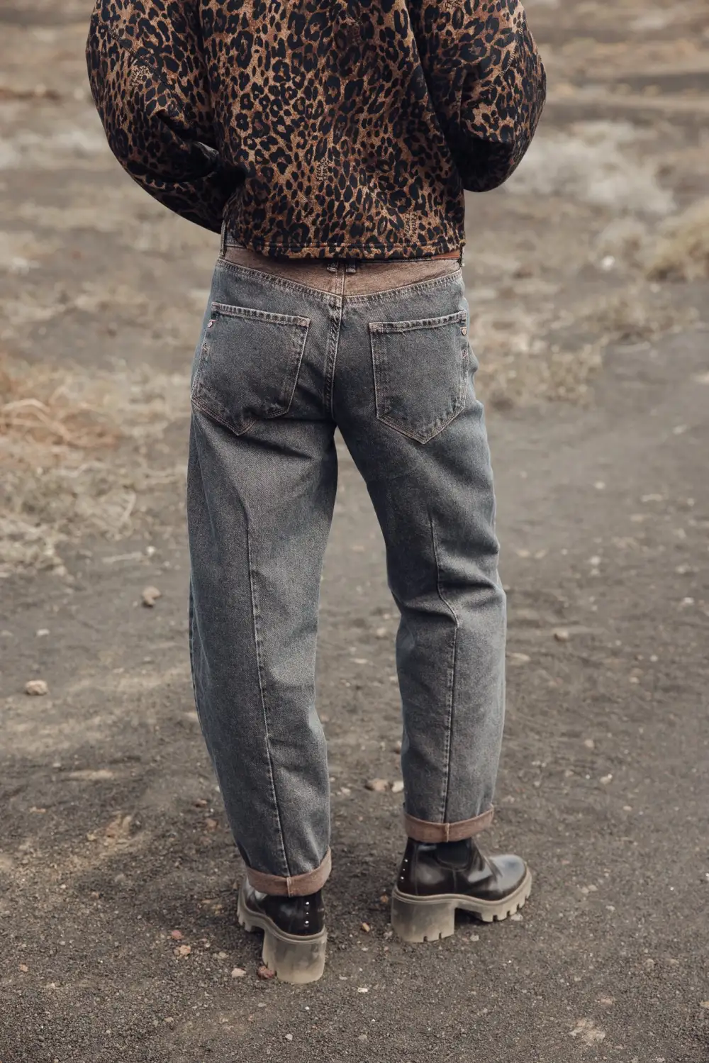 Women's Essential Modern Denim Jeans